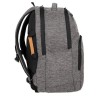 Рюкзак молодіжний ARMY GRIF GRAY (44х32х19 см)