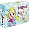 Розвиваюча настільна гра "Емоції"