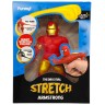 Игрушка-тянучка "Stretch Armstrong: Герои Marvel, Марвел" ЖЕЛЕЗНЫЙ ЧЕЛОВЕК, Iron Man