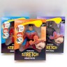 Игрушка-тянучка "Stretch Armstrong: Герои Marvel, Марвел" ЖЕЛЕЗНЫЙ ЧЕЛОВЕК, Iron Man