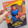Игрушка-тянучка "Stretch Armstrong: Герои Marvel, Марвел" ЖЕЛЕЗНЫЙ ЧЕЛОВЕК, Iron Man