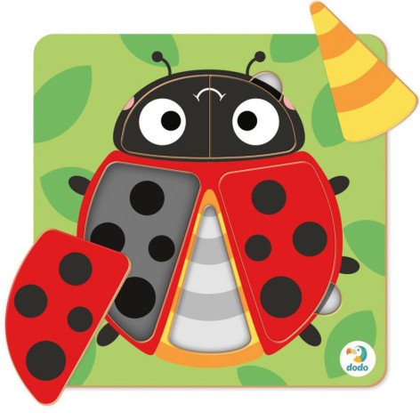 Пазл детский 