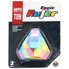 Логическая игра "Magic ruler"