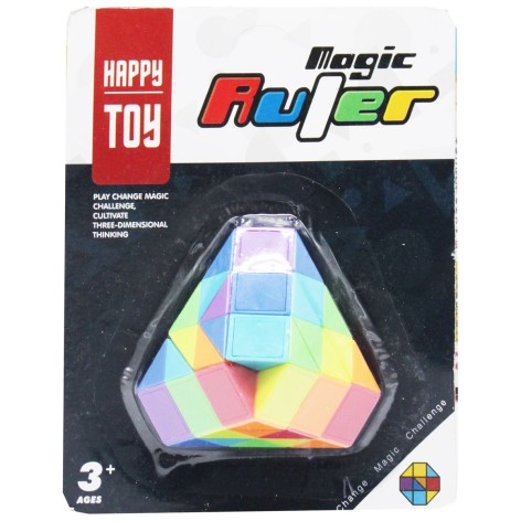 Логическая игра "Magic ruler"