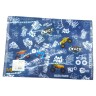 Папка з кнопкою "Super Cool" А4+
