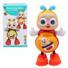 Музыкальная игрушка 