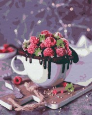 Картина за номерами 