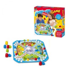 Настольная игра "Pop up game"