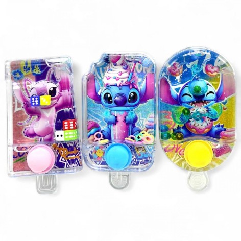 Водна гра СТІЧ (МІКС ВИДІВ)