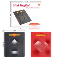Магнитная доска "MagPad"