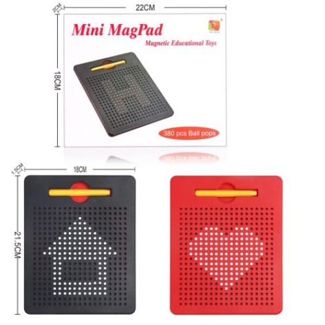Магнітна дошка "MagPad"