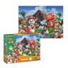 Пазл на 60 элементов «Реви, как динозавр!», Щенячий патруль / Paw Patrol