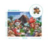 Пазл на 60 элементов «Реви, как динозавр!», Щенячий патруль / Paw Patrol