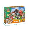 Пазл на 60 элементов «Реви, как динозавр!», Щенячий патруль / Paw Patrol