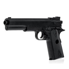 Пістолет на пульках W 003-1 (240) в пакеті