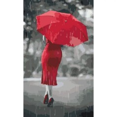Картина за номерами 