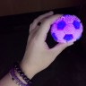 М'яч антистрес помаранчевий