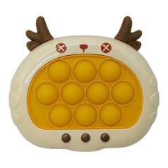 Логічна гра FINGER PRESS POP-IT CONSOLE 77-24 A