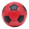 М'яч футбольний (червоний)
