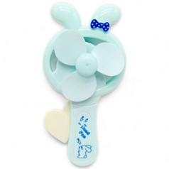 Вентил Зайчик блакитний