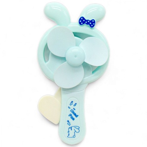 Вентил Зайчик блакитний