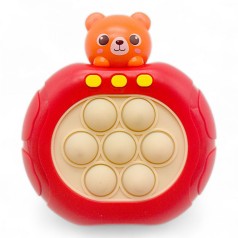 Гра РОР ВЕДМЕЖА червоний