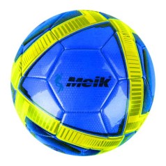 Мяч футбольный "Meik", синий