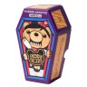 Плюшевая коллекционная игрушка "DEDDY BEARS" SERIES 4 (ФИОЛЕТОВЫЙ)