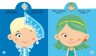 Книга "Играйка-развивайка. Карнавал", 59 наклеек (рус)
