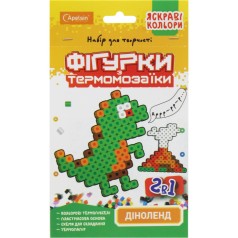 Термомозаика 2в1 