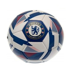 Мʼяч футбольний CHELSEA Челси №5, PU 420 грам, 32 панелі,Пакістан,сітка+голка в комплекті