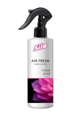 Sila парфум для дому (400мл) Air Fresh Cristal petal