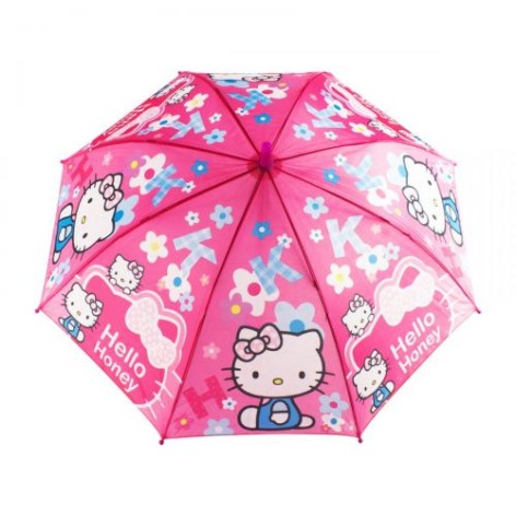 Парасолька "Hello Kitty: Hello Honey", d = 86 см