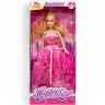 Лялька (рожеве плаття) ВИД 4