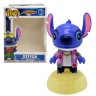 Игрушка-персонаж "Стич" (В ГАВАЙКЕ) коробка - 11,5х16х6,5 см