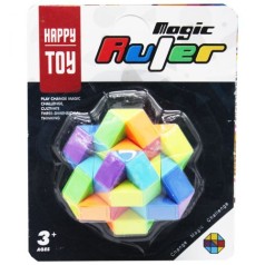Логическая игра "Magic ruler"
