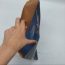 Папка з кнопкою "Speed Racing" А4+