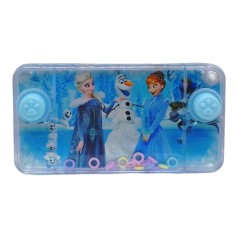 Водна гра Frozen синій