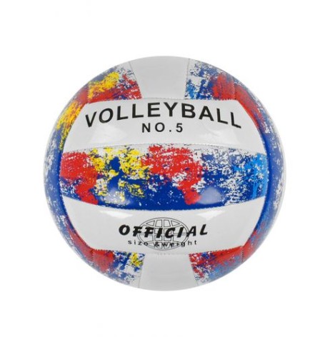 Мяч волейбольный (белый)