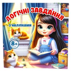 Раскраска с аппликацией, 10х10 см