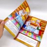 Книжка - Украинская народная сказка «Курочка Ряба»