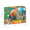 Пазл на 60 элементов «Сильный. Храбрый. Ревы», Щенячий патруль / Paw Patrol
