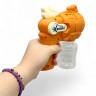 Водный пистолет "Electric Water Gun", зеленый
