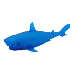 Игрушка антистресс Акула