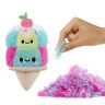Мягкая игрушка-антистресс Fluffie Stuffiez серии Small Plush - Мороженое