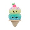 Мягкая игрушка-антистресс Fluffie Stuffiez серии Small Plush - Мороженое