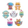 Мягкая игрушка-антистресс Fluffie Stuffiez серии Small Plush - Мороженое