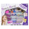 Набор косметики и аксессуаров "Beauty Bomb"