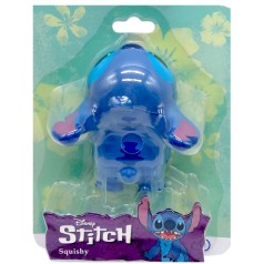 Игрушка-сквиш серии Disney – ПРИКЛЮЧЕНИЯ СТИЧА (ВИД 4)