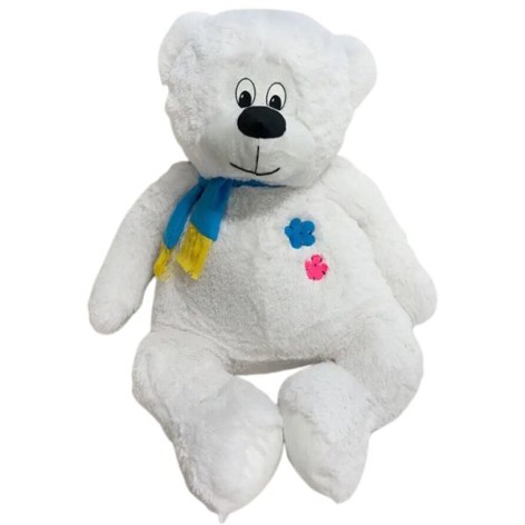 Мягкая игрушка "Мишка Косолапый", 95 см